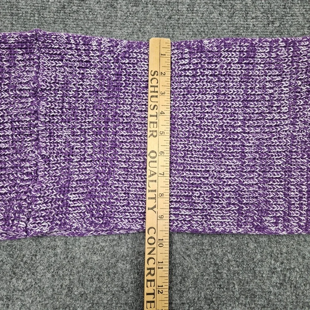 Minnesota Vikings Love Your Melon Headband Womens Purple SKOL Knit Ear Warmer